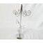 Metal Jewelry stand