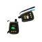 Digital wireless tour guide system package