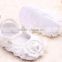 Girls Princess Pretty Flower Infant Baby Toddler Shoes