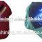 2017 popular christmas kids designer hat with led