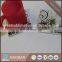 Sublimation decorative water absorbent customized blank ceramic square coaster