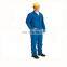 Top quality work safety Unlined Flame retardant Nomex IIIA Coverall