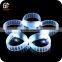 Live Music Venues Souvenirs Radio Control RFID Lighted Bracele 2 in 1 Function GFLAI