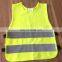 High Visibility Kid Safety Jacket Children Jacket