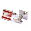 Custom Enamel Cufflinks