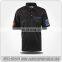 OEM fast delivery polo t shirt sublimated