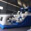 cheap inflatable water slides for sale, swimming inflatable padding pool, cheap inflatable water trampoline
