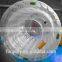 HI Inflatable Water Roller Ball, Water Walking Roller,water Roller Game