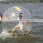 Factory price inflatable water walking ball rental water ball