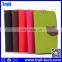 Wallet Style Magnetic Flip Stand TPU PU Leather Case for Microsoft Lumia 640 with A Strip