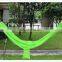 2016 Hot Sale Professional Factory Large Parachute Hammock