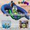 Summer Inflatable Plastic Flying fly manta ray