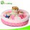 2014 new posey circle Cute pet bed series