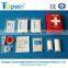 CE and FDA certificate OEM Hot sales car first aid kit