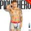 Fashion hot selling underwear factory turkey