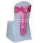 Fashionable Design Wedding Colorful Chair Sashes