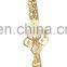 Ratna Handicrafts Exclusive Fancy Stone RAKHI (RH-Rakhi-84-24)