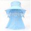 Multifunction Outdoor Magic Sun UV Protection Fishing Cycling Face Mask Headwear Hats And Caps
