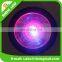 new flashing waterproof led light drink coasters