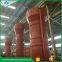 high oil yield stable performance mustard oil making machine
