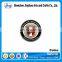 2014 custom metal gold bezel for coins