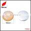 Factory supply DIY 18mm 3D round rhinestone resin patch for jewelery