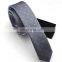 Fashion Woven Dots Handmade Cheap Italian Polyester Ties
