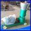 Vegetable Food Waste Organic Fertilizer Making Flat Extrusion Granulator