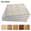 Best quality 1/8 inch bamboo wood for table 5 ply bamboo plywood plate