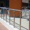 Stainless steel balustrade wire balcony cable railing