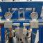 Factory sales cheap two component spraying machine