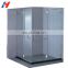 Clear Nano Tempered Glass Shower Door