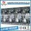 Factory direct sale glass circle grinding machine With Promotional Price