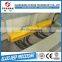 good quality foam glass production line manufactured in China