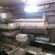 Weight 6000 13500KGS CK61100 cnc heavy duty lathe for machining roll