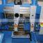 China Metal Sawing Machine GB-4280 Precision Band Saw Machine Price