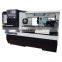 CK6136 flat bed chinese small metal lathe cnc machine tool