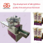 Modern Technology Pillow Energy Bar Packaging Machine Manufacturer in China