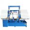 GH4240 cheap sawing machine metal band saw machine price with CE