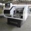 Mini CK0640A cnc lathe machine in China