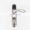 Stainless Steel Lock stainless steel hasp lock(No. 5005-007 SUS304)