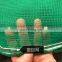 HDPE  fire resistant safety net