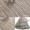 carpet effect PVC flooring tiles glue down click lock loose lay chinese manufacturer