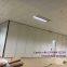 Factory price new style dining hallrestaurant movable partition wallSimple Design Office Room Partition Wood Movable Wall Folding Partition