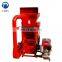 High efficiency ground nut shelling cracker machine price