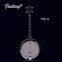 Banjo, 22 Fret,5 String,Openback, best price, High quality, customizable FBJ-24