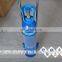 Gas Cylinder Sampling Industrial Used Oxygen Gas Bottle Seamless Steel Welding 50L Oxygen Cylinder