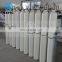 Newly DOT/TPED Seamless Steel N2O/O2 Gas Medical Oxygen Cylinder