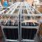 DNV Offshore Used Mobile Oxygen Cylinder Rack With 16/18 Cylinders