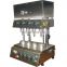 Professional automatic ice cream making machine for summer for snack bar use